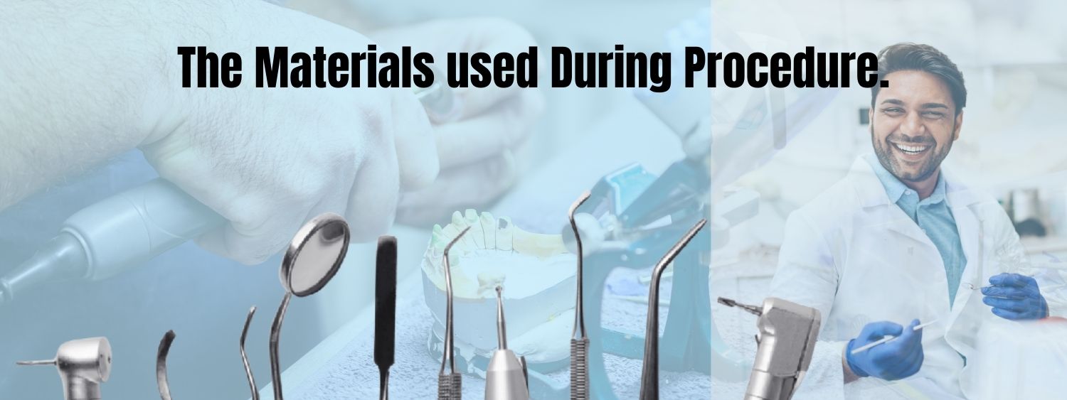 type of dental implant in delh