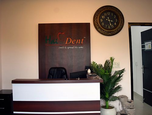 dentist in gurgaon sector 14