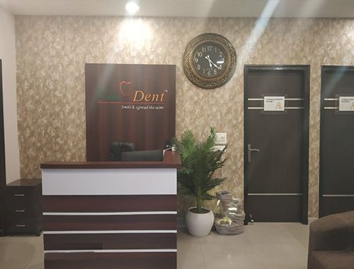good dentist in gurgaon