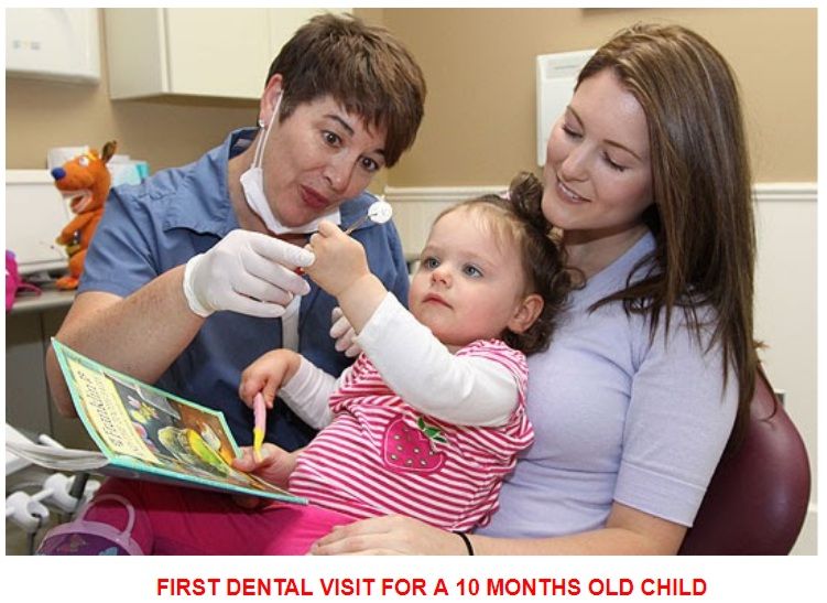 kids dentist