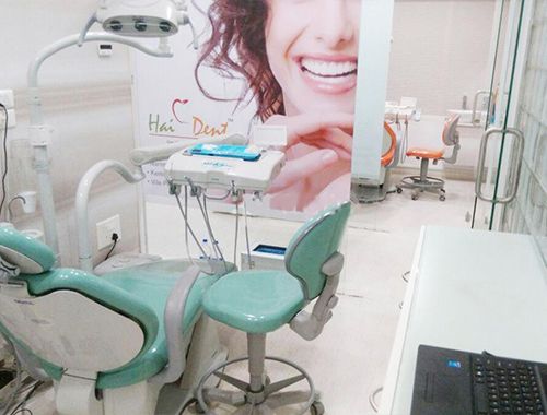 dentist in south mumbai