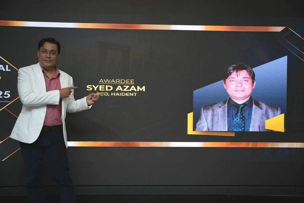 Dubai Medical Tourism Award