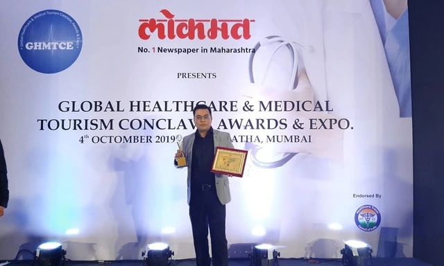 Lakmé Fashion Week Partnership