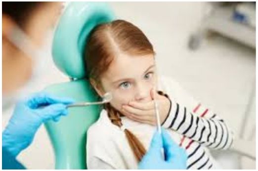 children dentist
