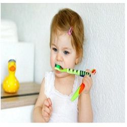 pediatric dentist in gurgaon