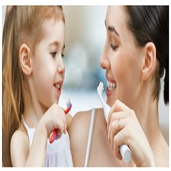 pediatric dentist in gurgaon