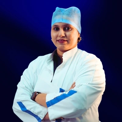 Dr Shafaq Imaratwale