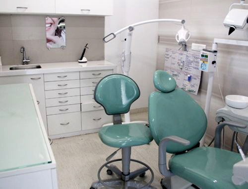 dental clinic in gurgaon