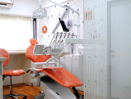 dental clinic in gurgaon