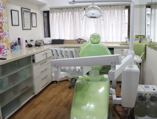 dental clinic in gurgaon