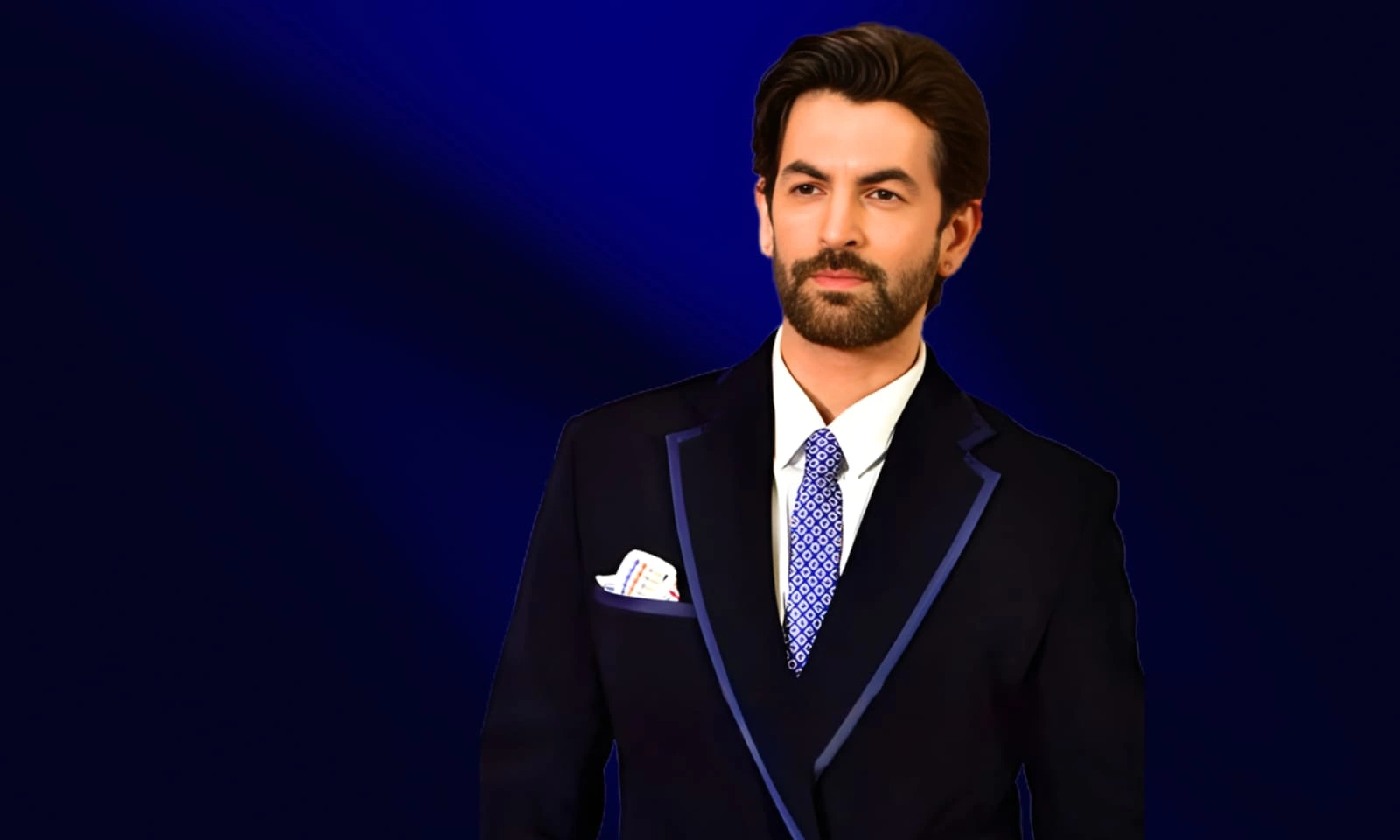 Neil Nitin Mukesh