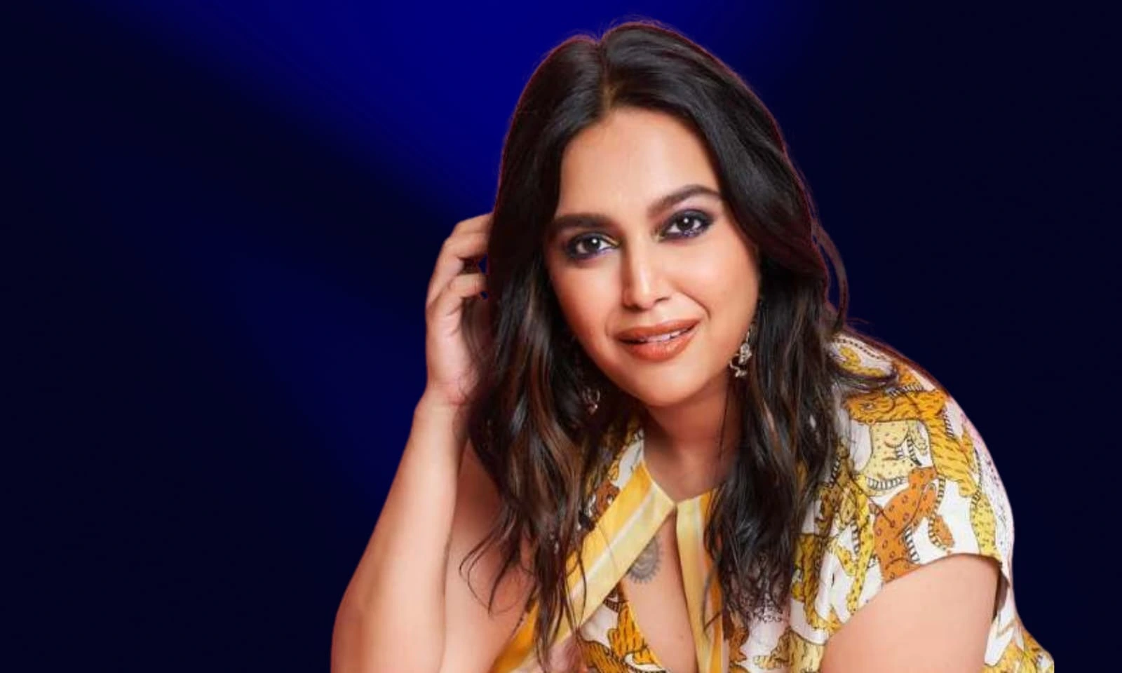 Swara Bhasker