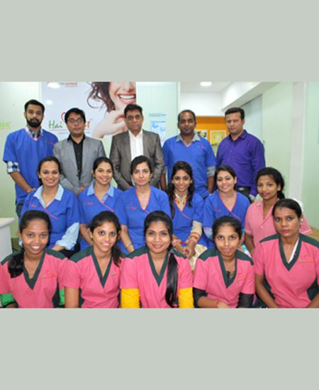 best dentist in mumbai