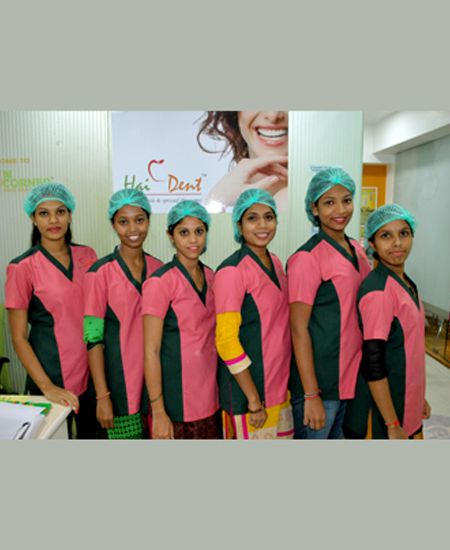 dental clinic in mumbai